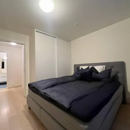 Apartman Sentral Penthouse I