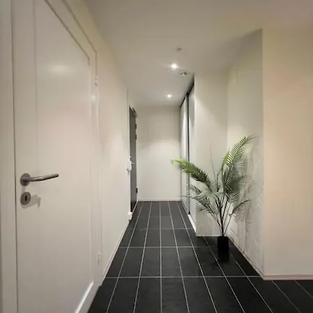 Apartament Sentral Penthouse I