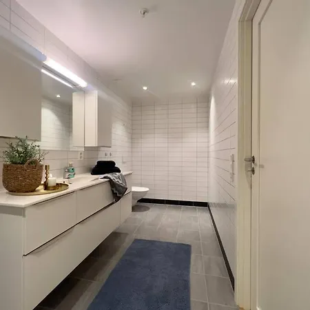 Sentral Penthouse I Apartman Tromsø