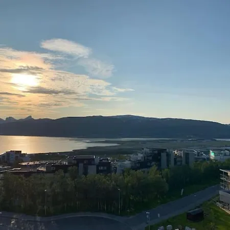 Apartman Sentral Penthouse I *