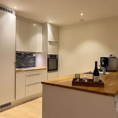 公寓 Sentral Penthouse I