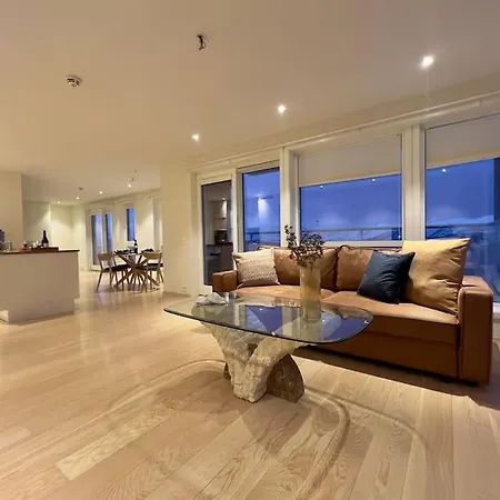 Sentral Penthouse I *