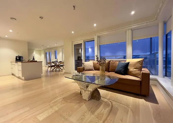 Sentral Penthouse I *